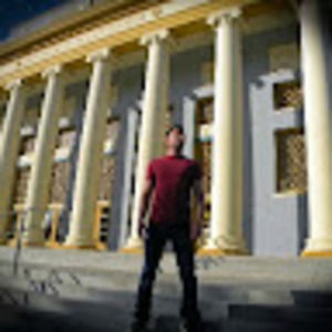 Meet your Posher, Alan